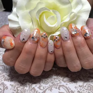 ネイル COCO +のエステ・リラクイメージ