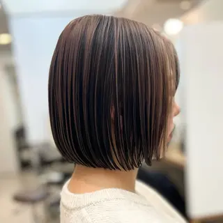 ショート 美容師歴13年 川口のヘアスタイル