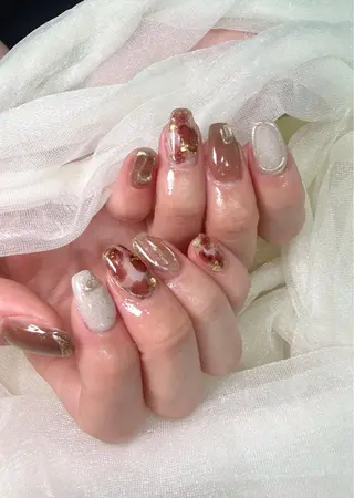 ネイル nail salon quartettoのネイルデザイン