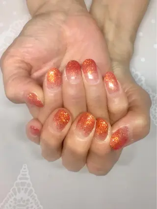 ネイル 新宿ネイルサロン ジェミディローサのネイルデザイン