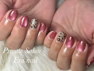 ネイル Era nailのネイルデザイン