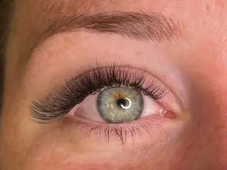 マツエク・マツパ Lash Connect 石川のマツエク・マツパデザイン