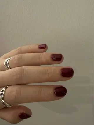 ネイル Miyu __ Nailのネイルデザイン