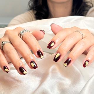 ネイル Kiwami nailsalonのネイルデザイン