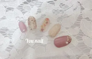 ネイル 狭山店(林) You nailのネイルデザイン