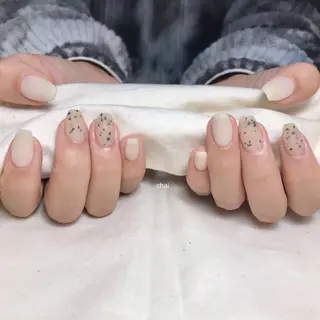 ネイル chai nail _ai📍鶴橋/桃谷のネイルデザイン