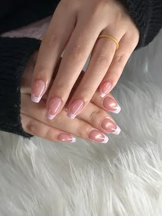 ネイル 小森 亜紀のネイルデザイン