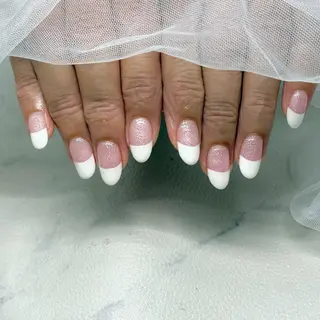 ネイル Regina Marinaのネイルデザイン