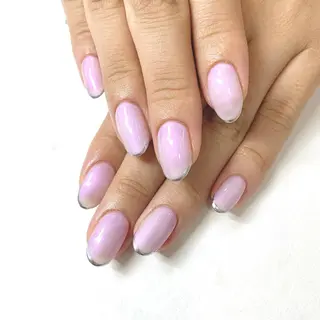 メンズ ネイル YUN君 🦍のネイルデザイン