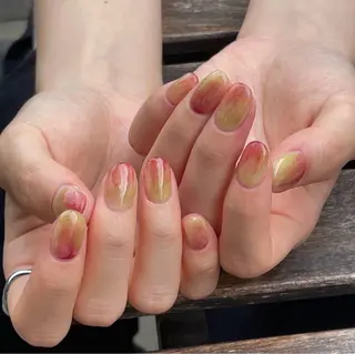 ネイル RINN ANA.CHUOのネイルデザイン