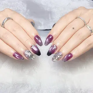 ネイル Yuki Nailのネイルデザイン