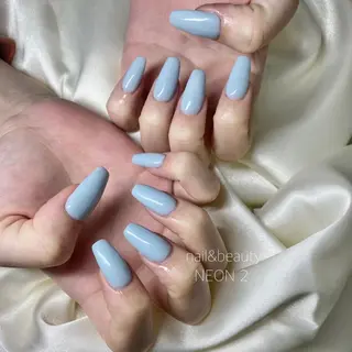 ネイル C.Nail ネイリストのネイルデザイン