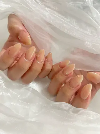 ネイル Dallon nailのネイルデザイン