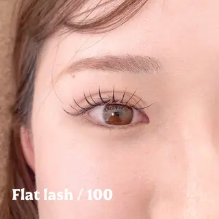 マツエク・マツパ Nalu eyelashのマツエク・マツパデザイン