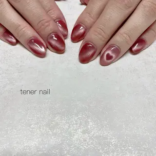 ネイル テネルネイル tener nailのネイルデザイン