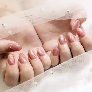 ネイル Lily nail 船橋 yuki🍒のネイルデザイン