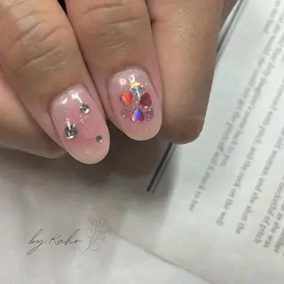ネイル NAiL by.kahoのネイルデザイン