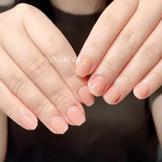 ネイル nana 🤍のネイルデザイン