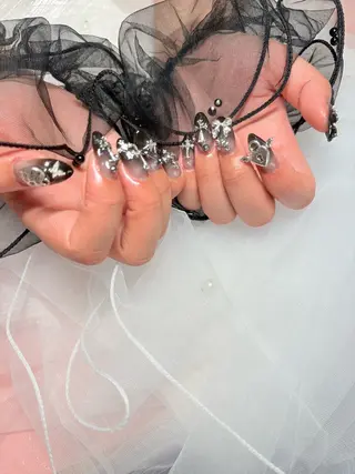 ネイル TULIP NAIL & EYEのマツエク・マツパデザイン