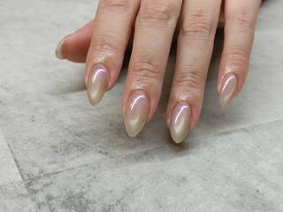 ネイル mebore もえのネイルデザイン