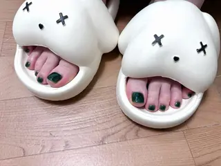 ネイル M.T nailのネイルデザイン