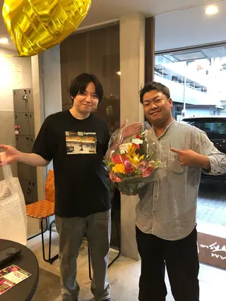 ショート 渡邊 和紀のヘアスタイル