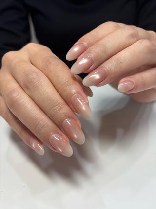ネイル 【LINON】 airiのネイルデザイン