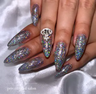 ネイル NOA NAILのネイルデザイン