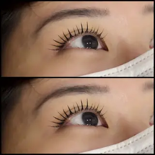 マツエク・マツパ 松本|似合わせ眉 ×まつげパーマ×ヘアの眉毛・アイブロウイメージ