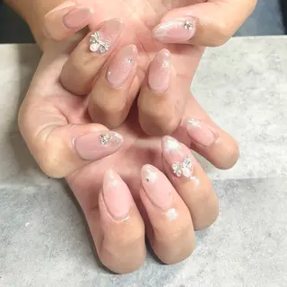 ネイル FELICE ﾌｪﾘｰﾁｪのネイルデザイン