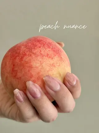ネイル nailsalon mionのネイルデザイン