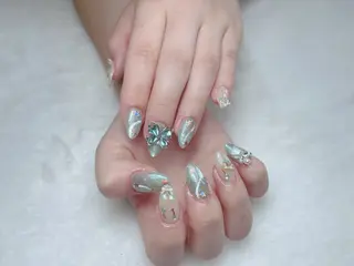 ネイル nemo nailのネイルデザイン