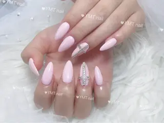 ネイル HARA Nailsのネイルデザイン