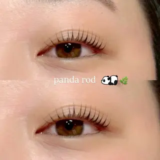 マツエク・マツパ 🫧eyelash misaki🫧のマツエク・マツパデザイン