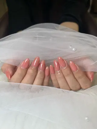 ネイル NiJi Nailsのネイルデザイン