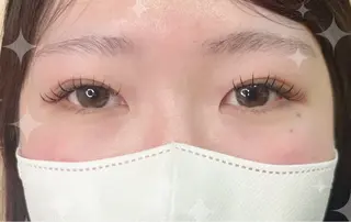 マツエク・マツパ fan.germe☆ Satsukiのマツエク・マツパデザイン