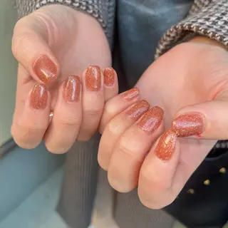 ネイル 地爪育成💅 kanaoanailのネイルデザイン