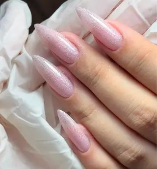 ネイル Dione Nail きよみのネイルデザイン