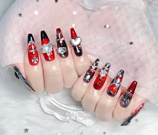 ネイル Hana Nail Salonのネイルデザイン