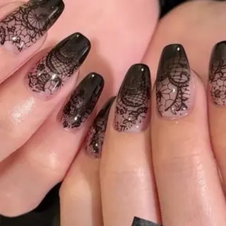 ネイル 韓国ネイル 新大久保 💅Ayumiのネイルデザイン