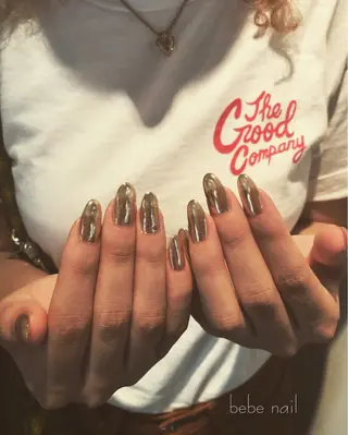 ネイル Ann nailのネイルデザイン
