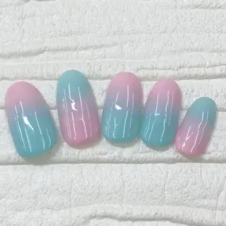 ネイル Nail salon Honey Beeのネイルデザイン