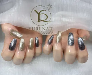 ネイル YURI Nail NARITAのネイルデザイン