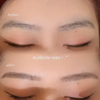 アイブロウ Saki サキの眉毛・アイブロウイメージ