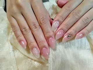 ネイル DI'A ネイルサロンのネイルデザイン