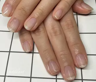 ネイル nail salon petillantのネイルデザイン