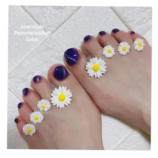 ショート ネイル 🐾enen style 🐾のネイルデザイン