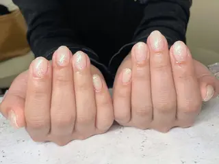 ネイル nail salon アトリエBONOのネイルデザイン