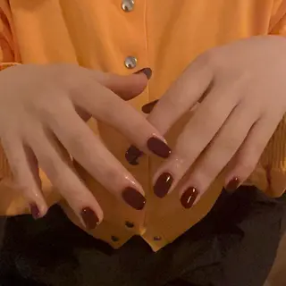 ネイル private salon zzz…のネイルデザイン