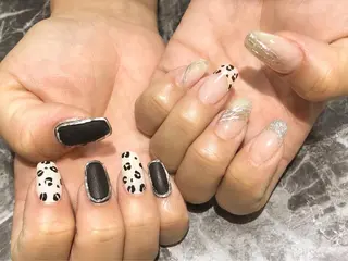 ネイル nail fufla ♡yamane♡のネイルデザイン